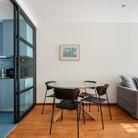 Rivoli Apartments Πόρτο Εξωτερικό φωτογραφία