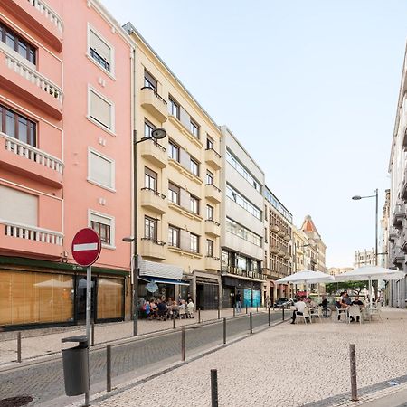 Rivoli Apartments Πόρτο Εξωτερικό φωτογραφία