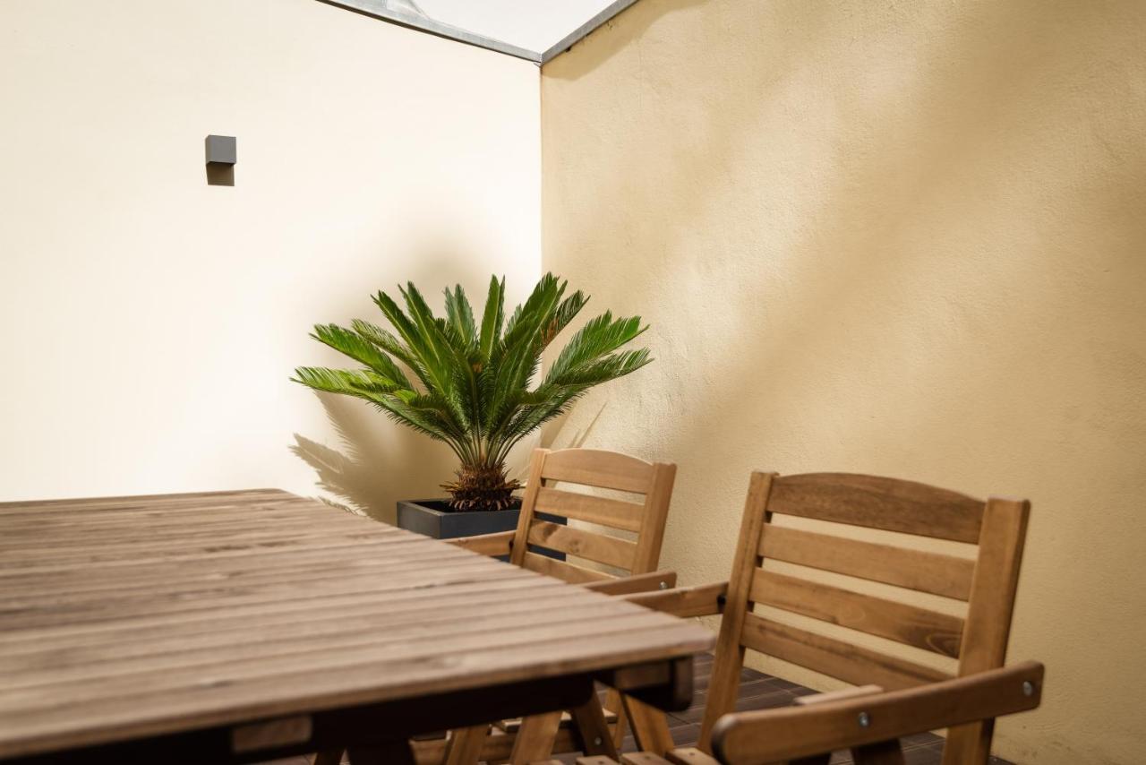 Rivoli Apartments Πόρτο Εξωτερικό φωτογραφία