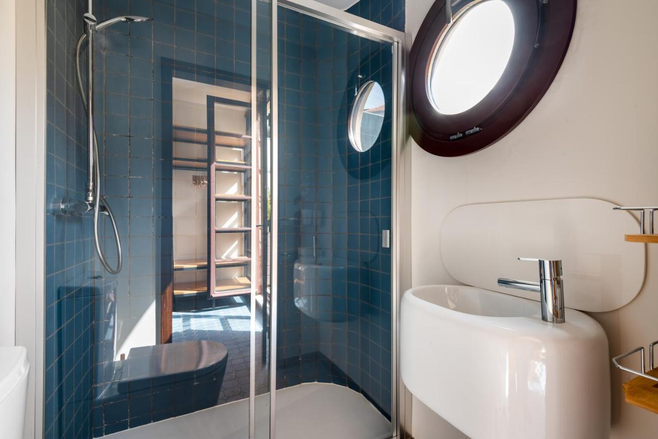 Rivoli Apartments Πόρτο Εξωτερικό φωτογραφία