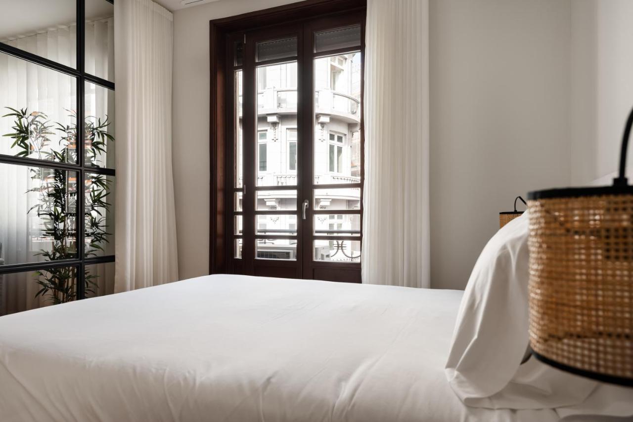 Rivoli Apartments Πόρτο Εξωτερικό φωτογραφία