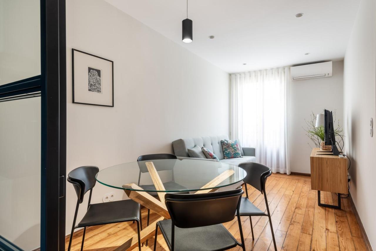 Rivoli Apartments Πόρτο Εξωτερικό φωτογραφία