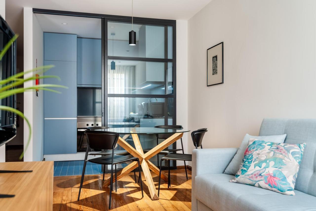 Rivoli Apartments Πόρτο Εξωτερικό φωτογραφία