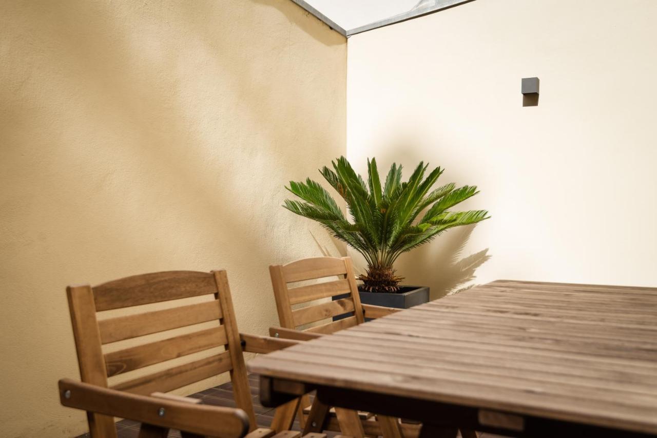 Rivoli Apartments Πόρτο Εξωτερικό φωτογραφία