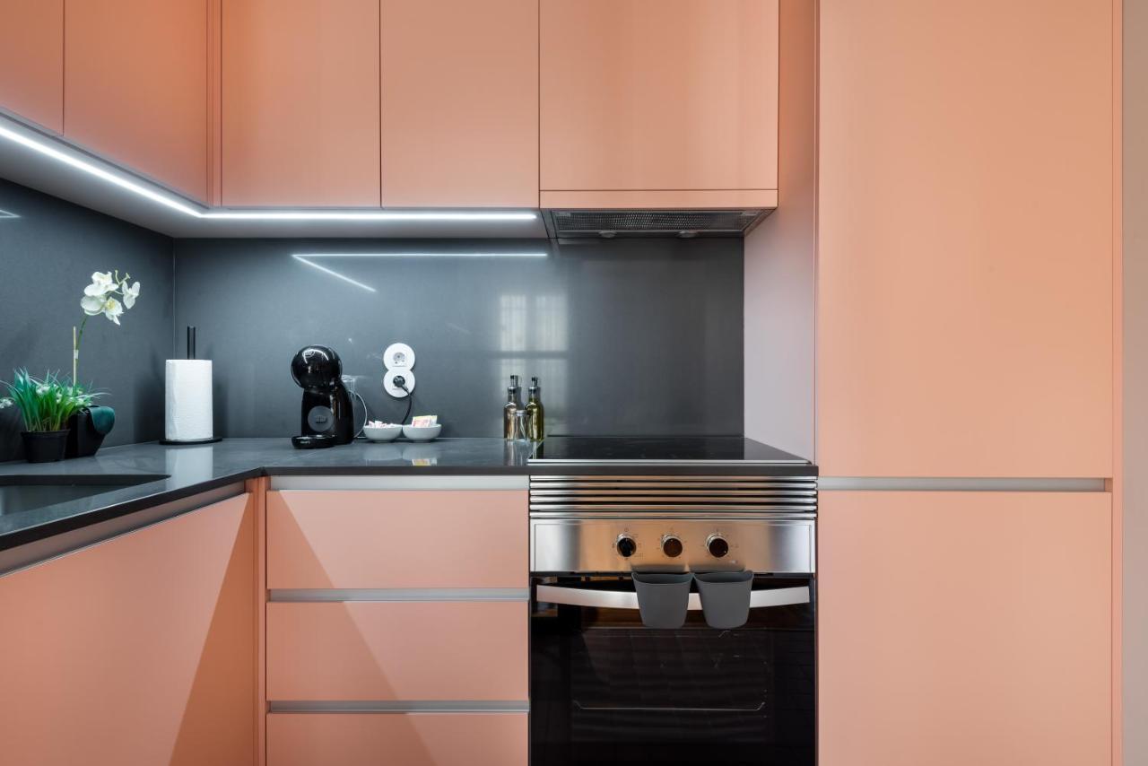 Rivoli Apartments Πόρτο Εξωτερικό φωτογραφία
