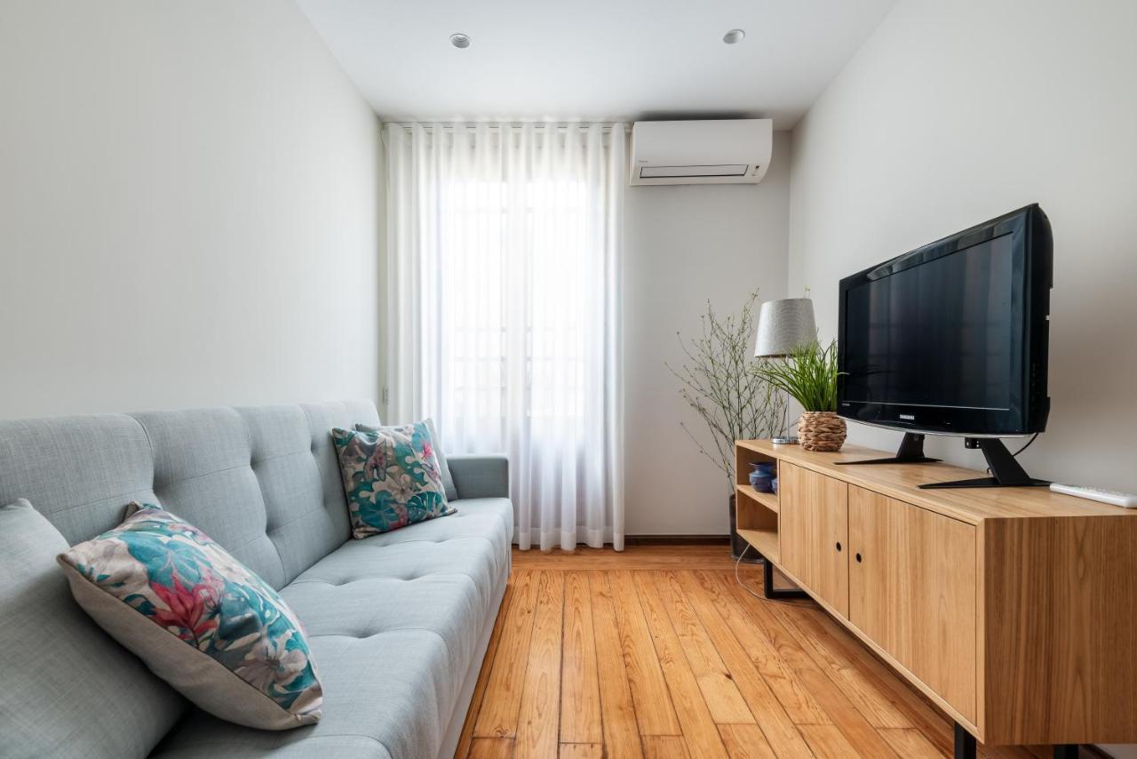 Rivoli Apartments Πόρτο Εξωτερικό φωτογραφία