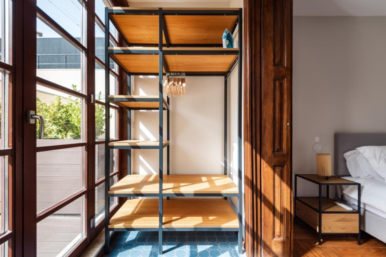 Rivoli Apartments Πόρτο Εξωτερικό φωτογραφία