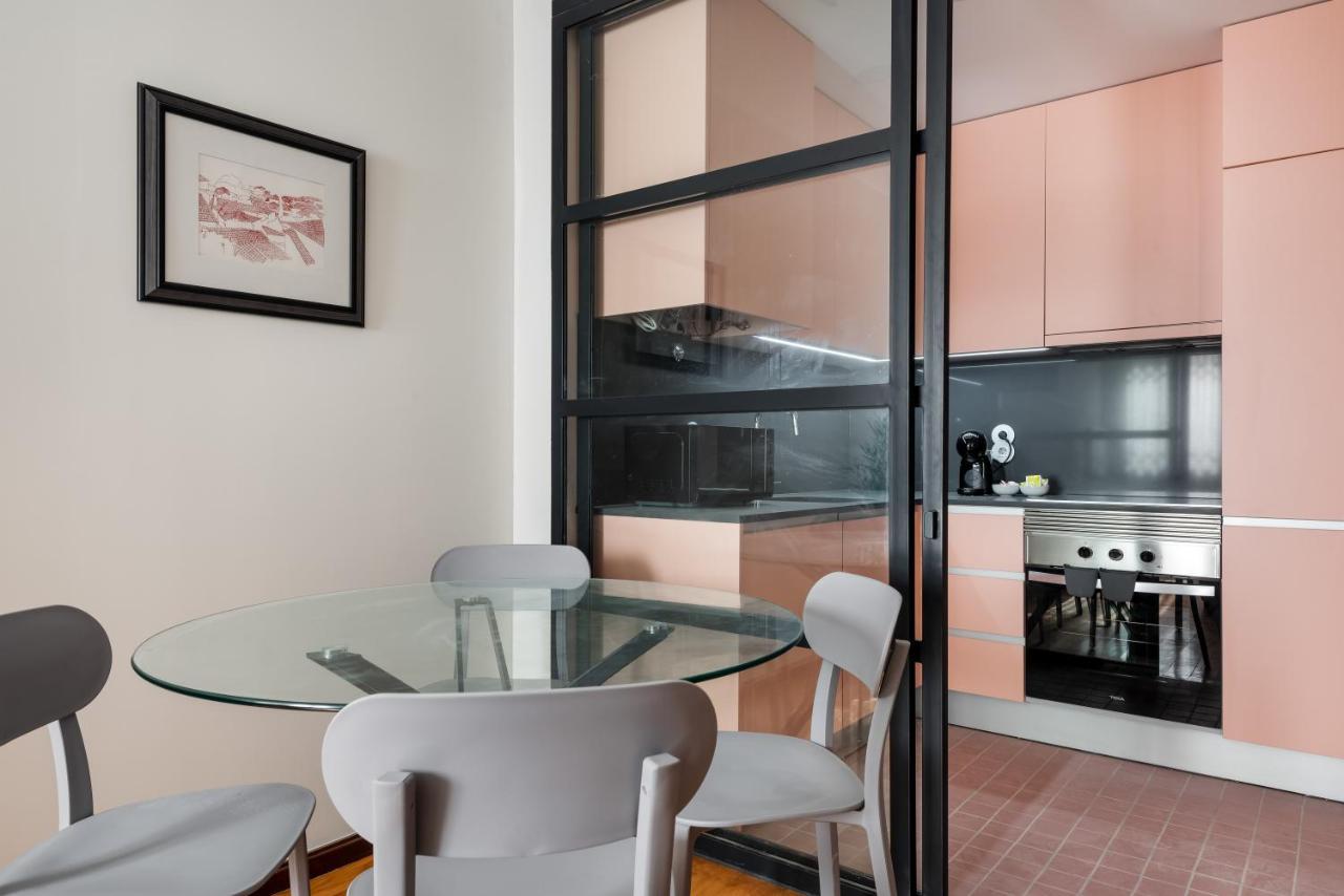 Rivoli Apartments Πόρτο Εξωτερικό φωτογραφία
