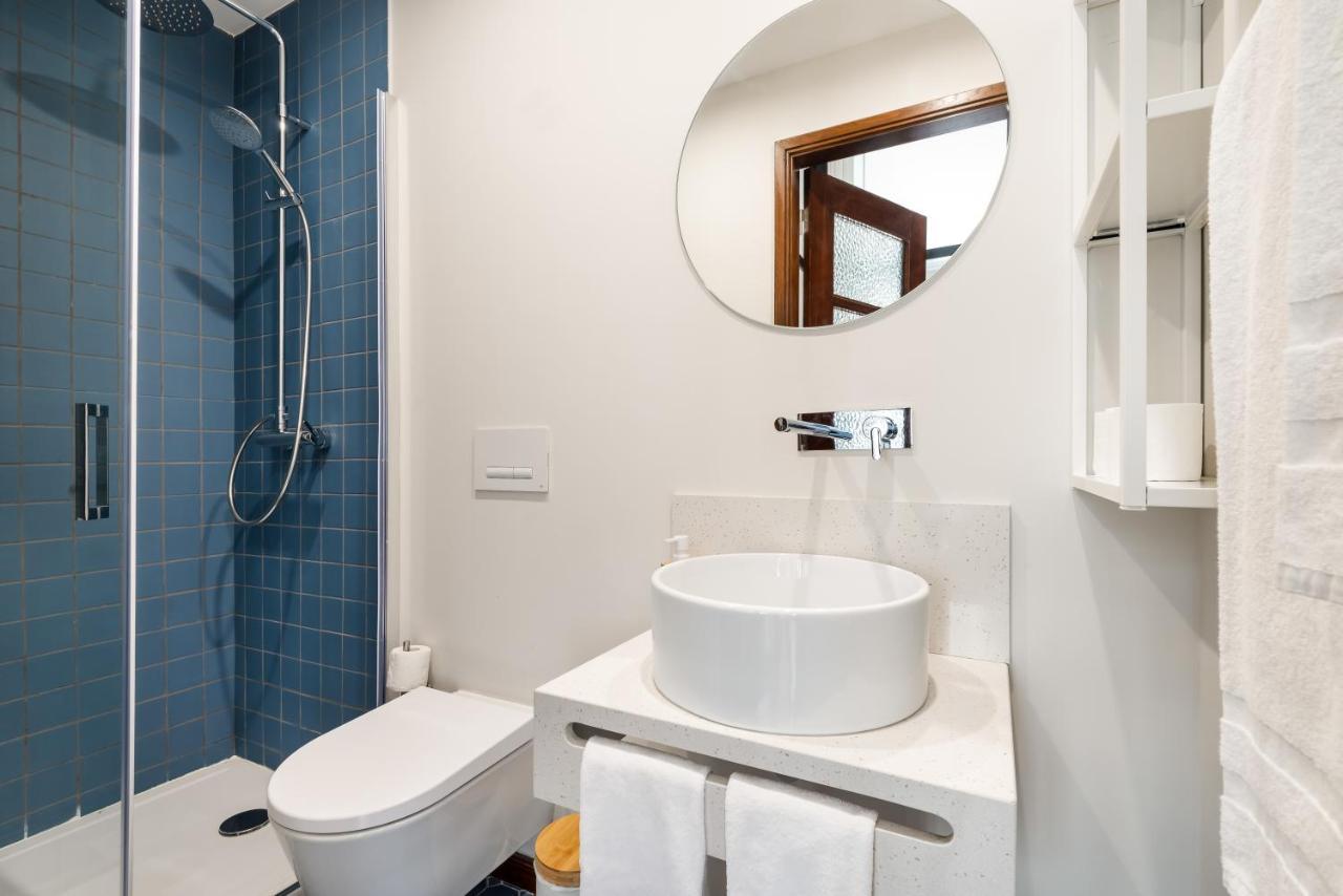 Rivoli Apartments Πόρτο Εξωτερικό φωτογραφία