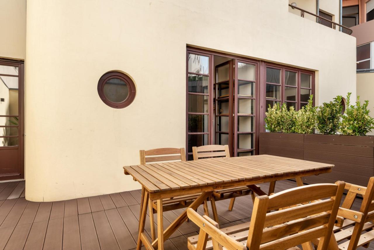 Rivoli Apartments Πόρτο Εξωτερικό φωτογραφία