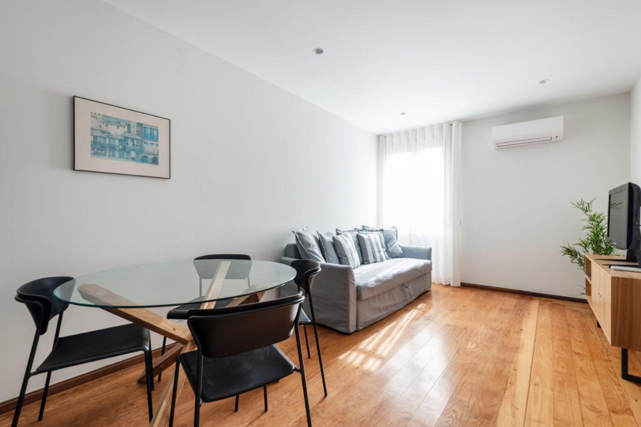 Rivoli Apartments Πόρτο Εξωτερικό φωτογραφία