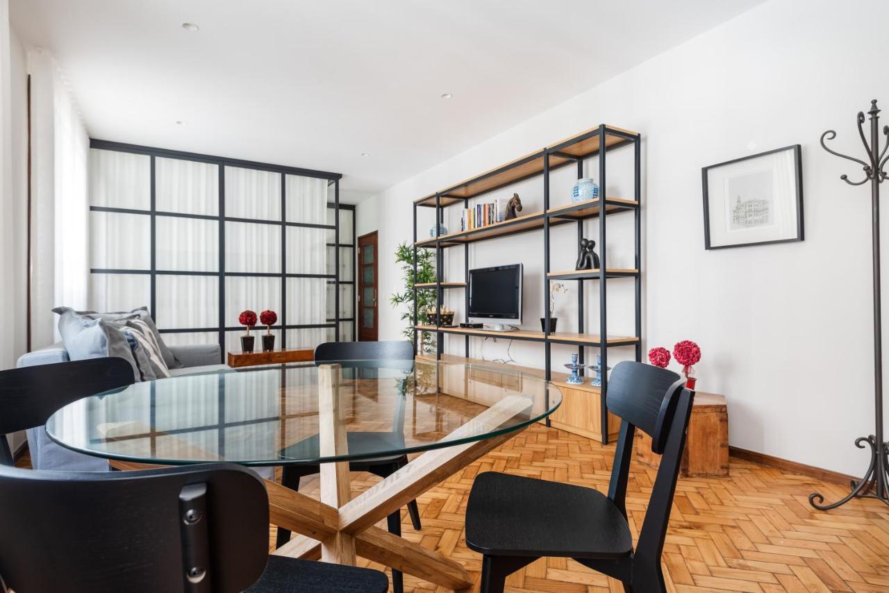 Rivoli Apartments Πόρτο Εξωτερικό φωτογραφία