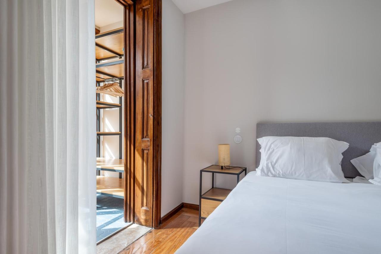 Rivoli Apartments Πόρτο Εξωτερικό φωτογραφία