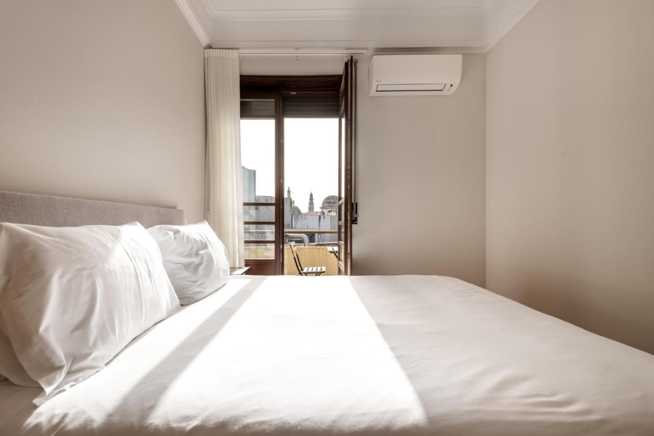 Rivoli Apartments Πόρτο Εξωτερικό φωτογραφία