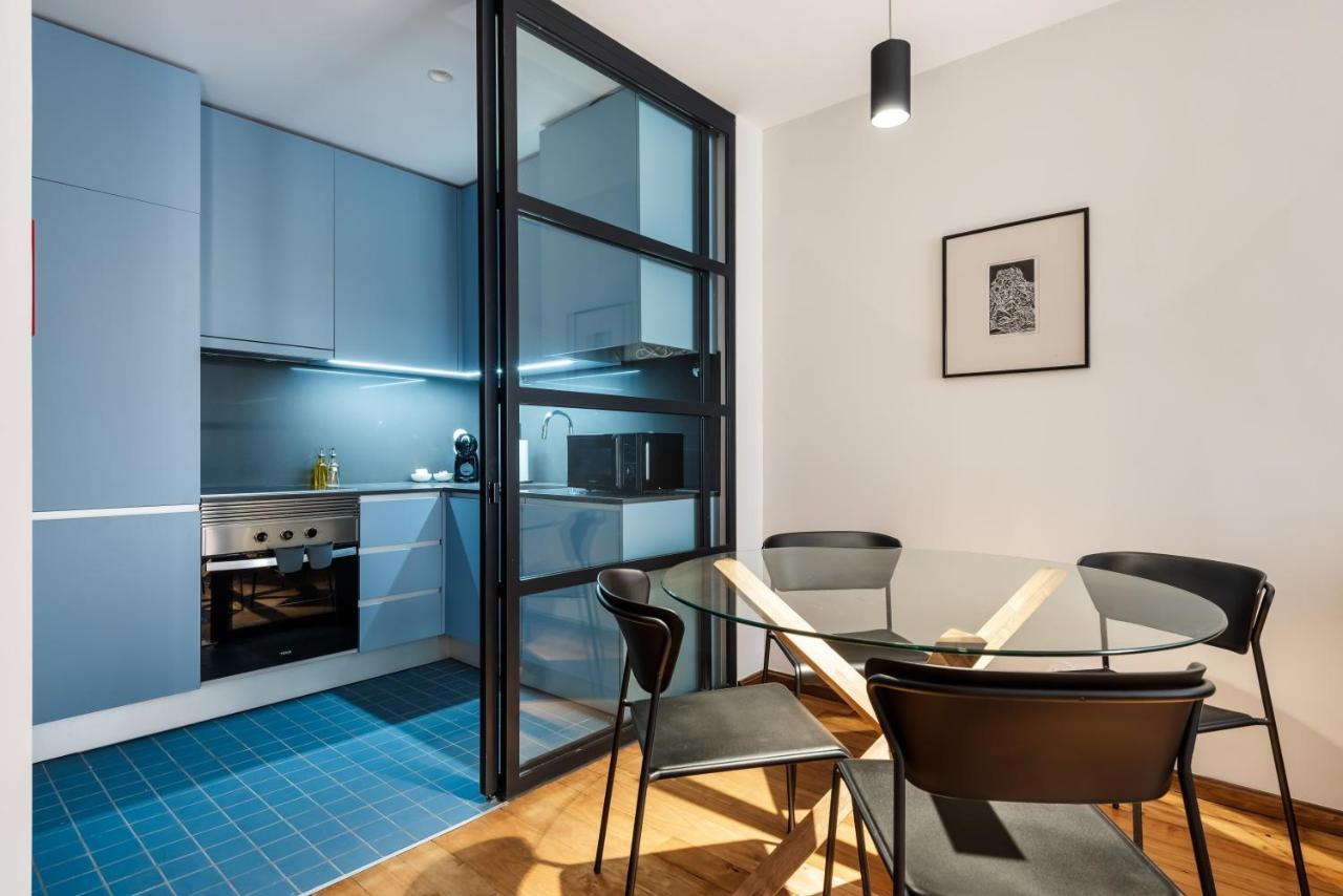 Rivoli Apartments Πόρτο Εξωτερικό φωτογραφία
