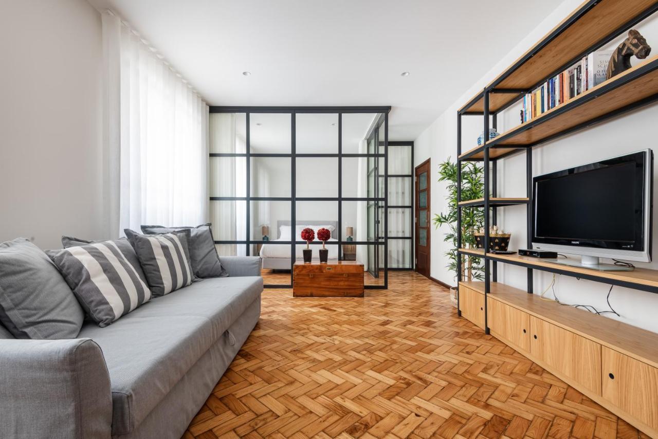 Rivoli Apartments Πόρτο Εξωτερικό φωτογραφία