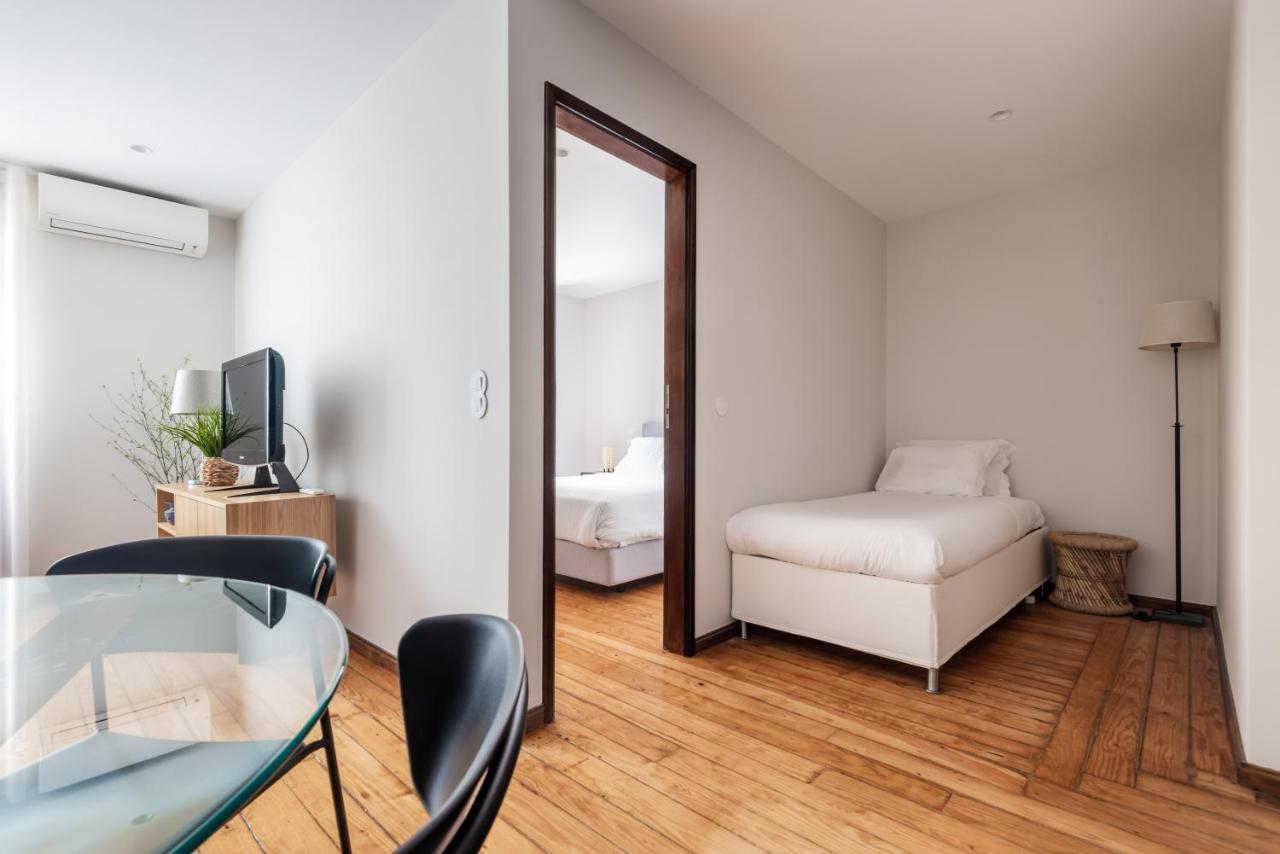 Rivoli Apartments Πόρτο Εξωτερικό φωτογραφία