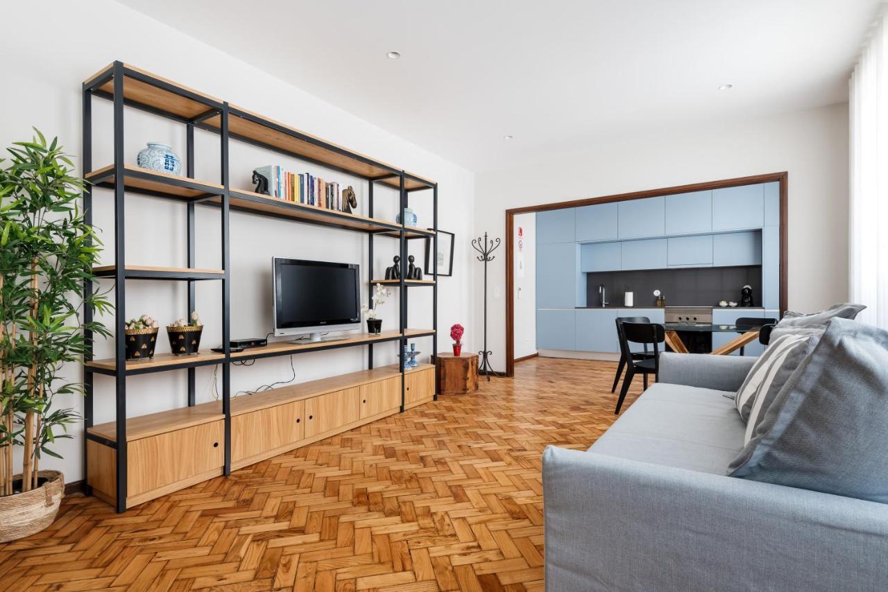 Rivoli Apartments Πόρτο Εξωτερικό φωτογραφία
