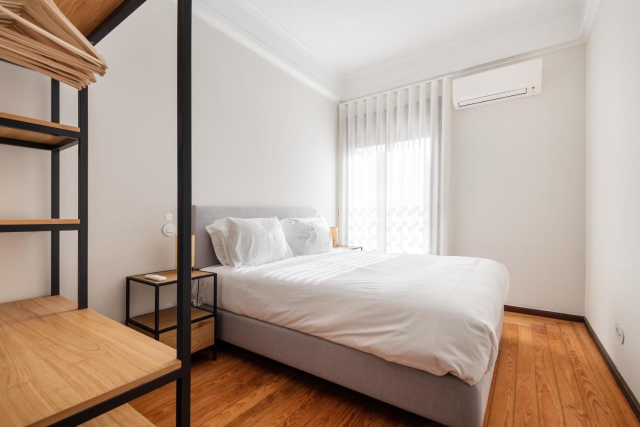 Rivoli Apartments Πόρτο Εξωτερικό φωτογραφία