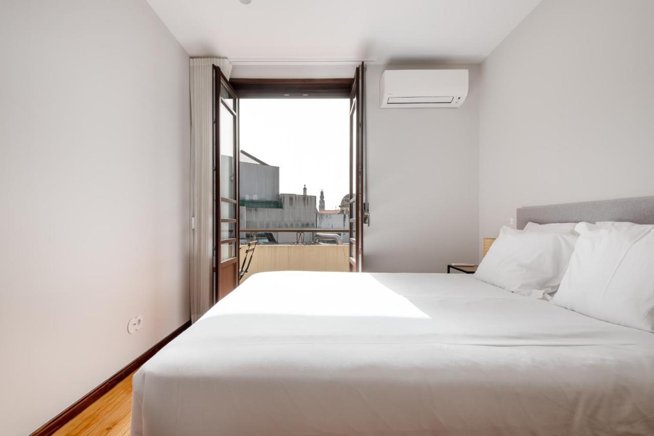 Rivoli Apartments Πόρτο Εξωτερικό φωτογραφία
