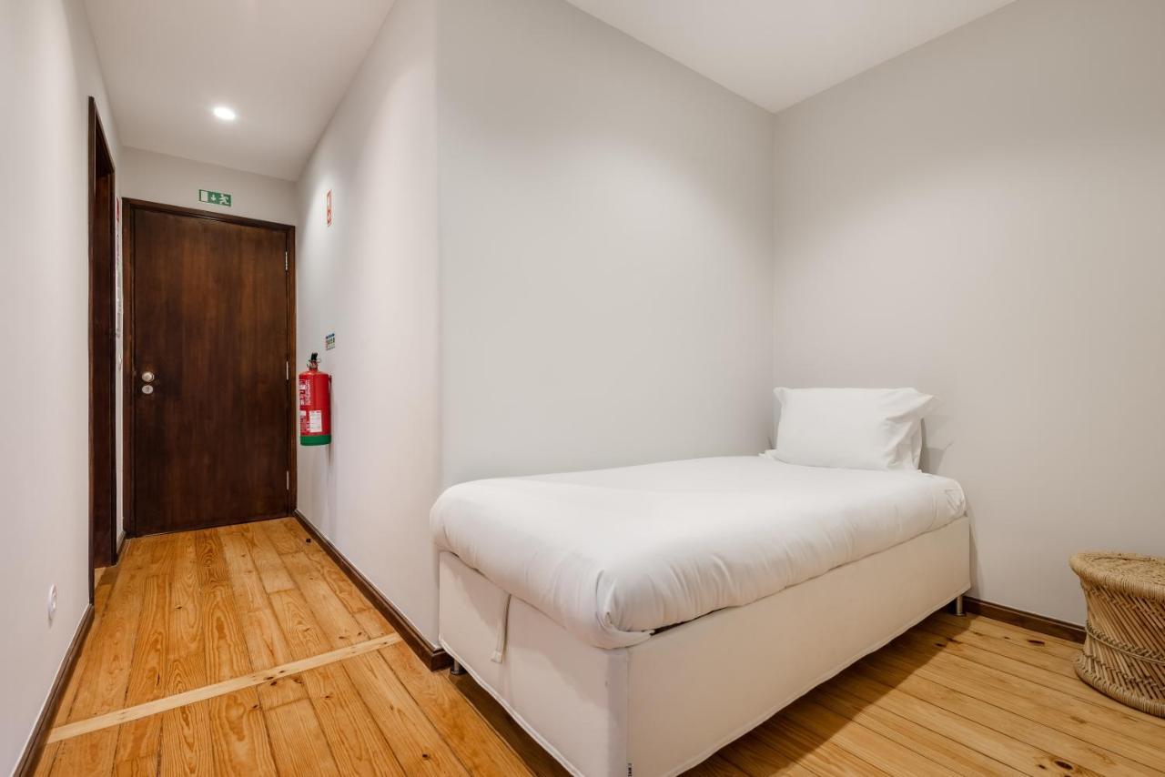 Rivoli Apartments Πόρτο Εξωτερικό φωτογραφία
