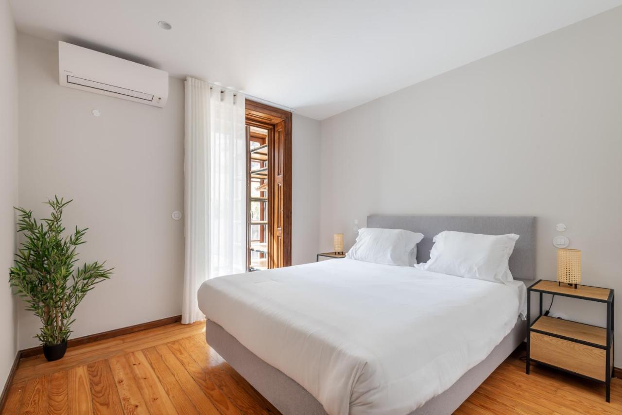 Rivoli Apartments Πόρτο Εξωτερικό φωτογραφία