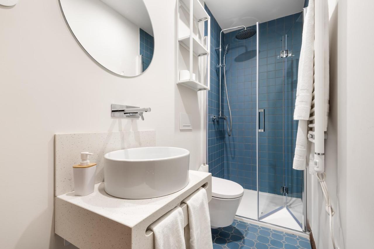 Rivoli Apartments Πόρτο Εξωτερικό φωτογραφία