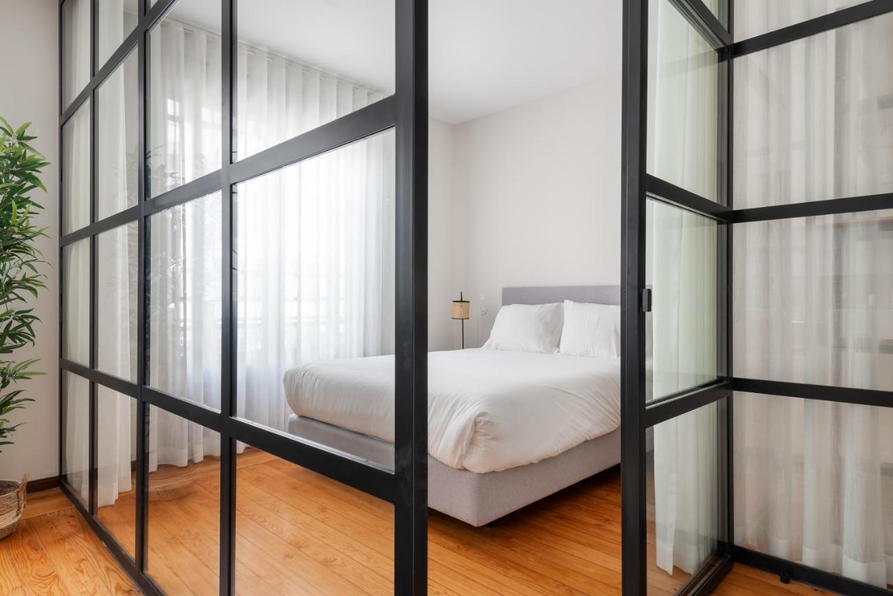 Rivoli Apartments Πόρτο Εξωτερικό φωτογραφία