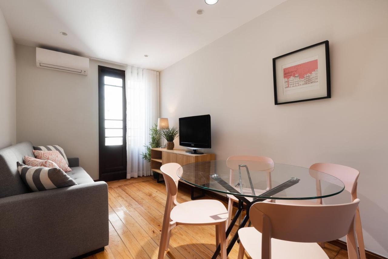 Rivoli Apartments Πόρτο Εξωτερικό φωτογραφία