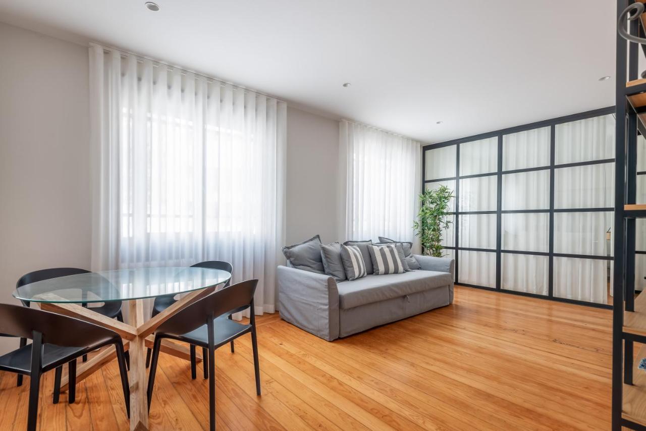 Rivoli Apartments Πόρτο Εξωτερικό φωτογραφία