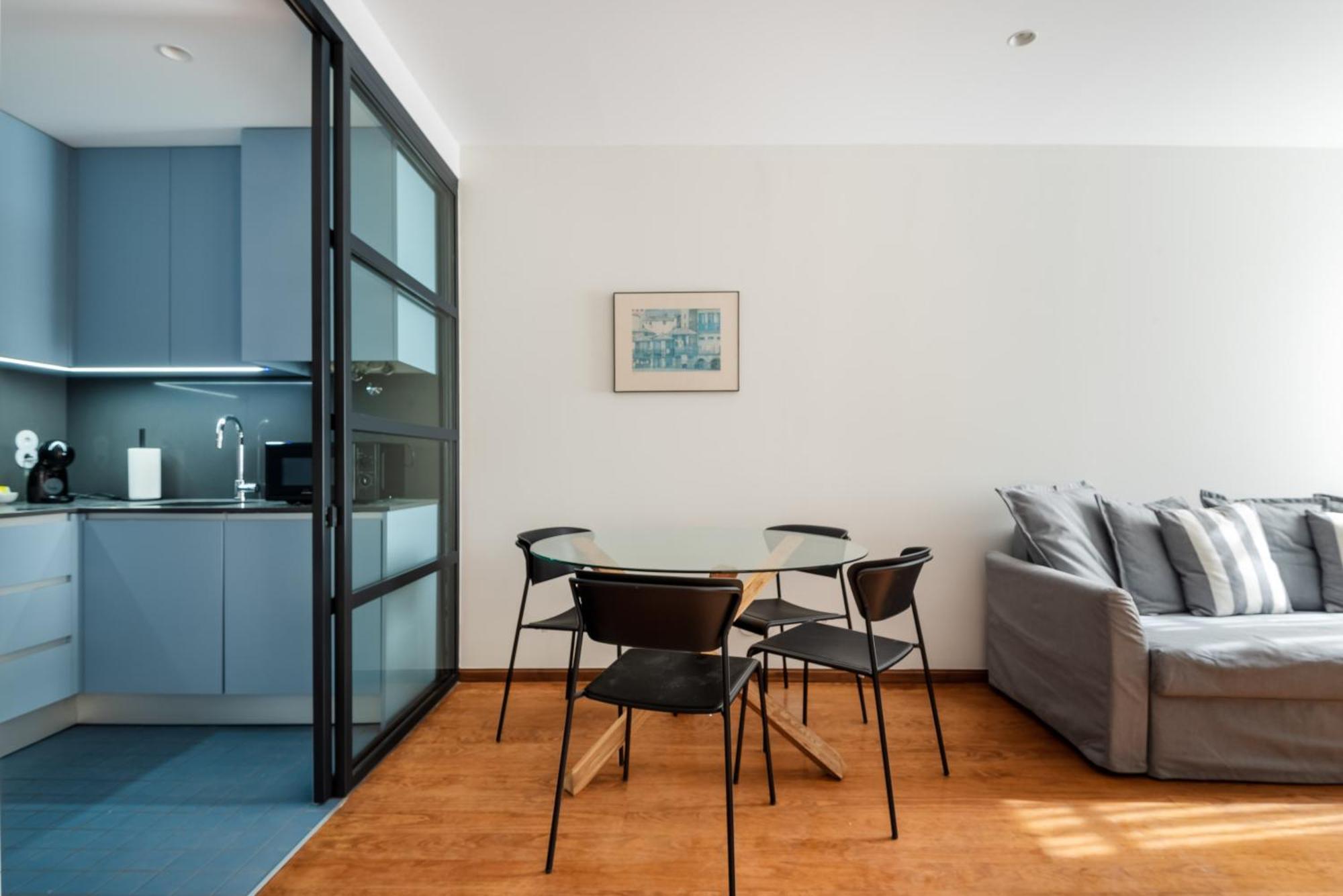 Rivoli Apartments Πόρτο Εξωτερικό φωτογραφία
